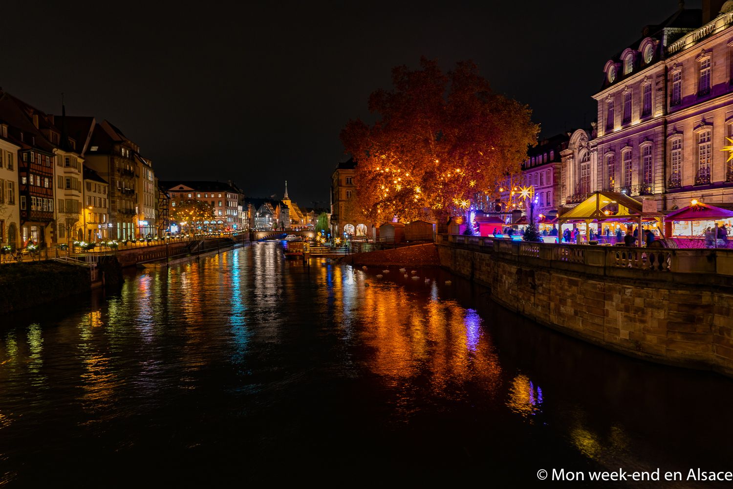 Alsace Tour: Christmas Markets from Strasbourg 2024